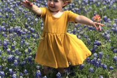 Blue Bonnet